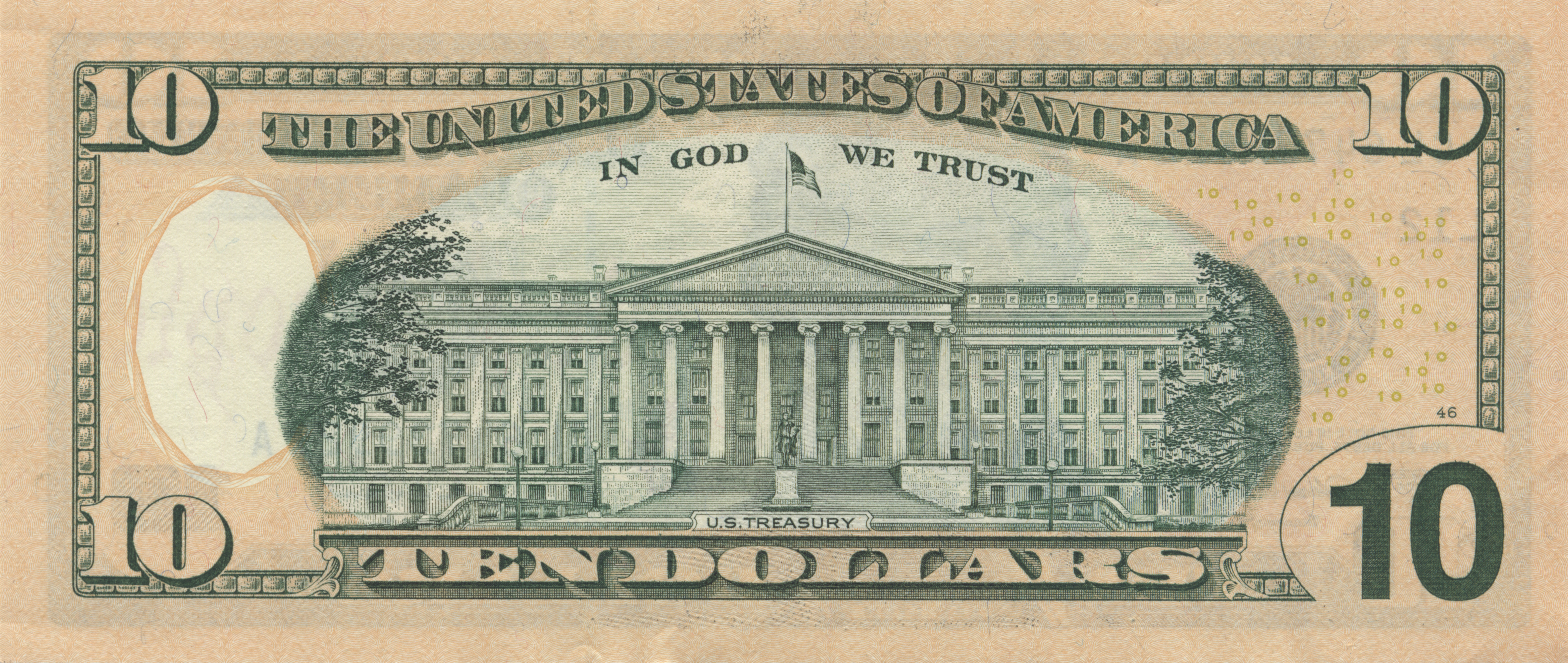 $10 USD back
